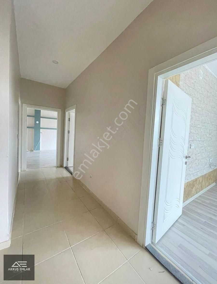 Akkuş Emlak'tan Kiralık 3+1 Daire