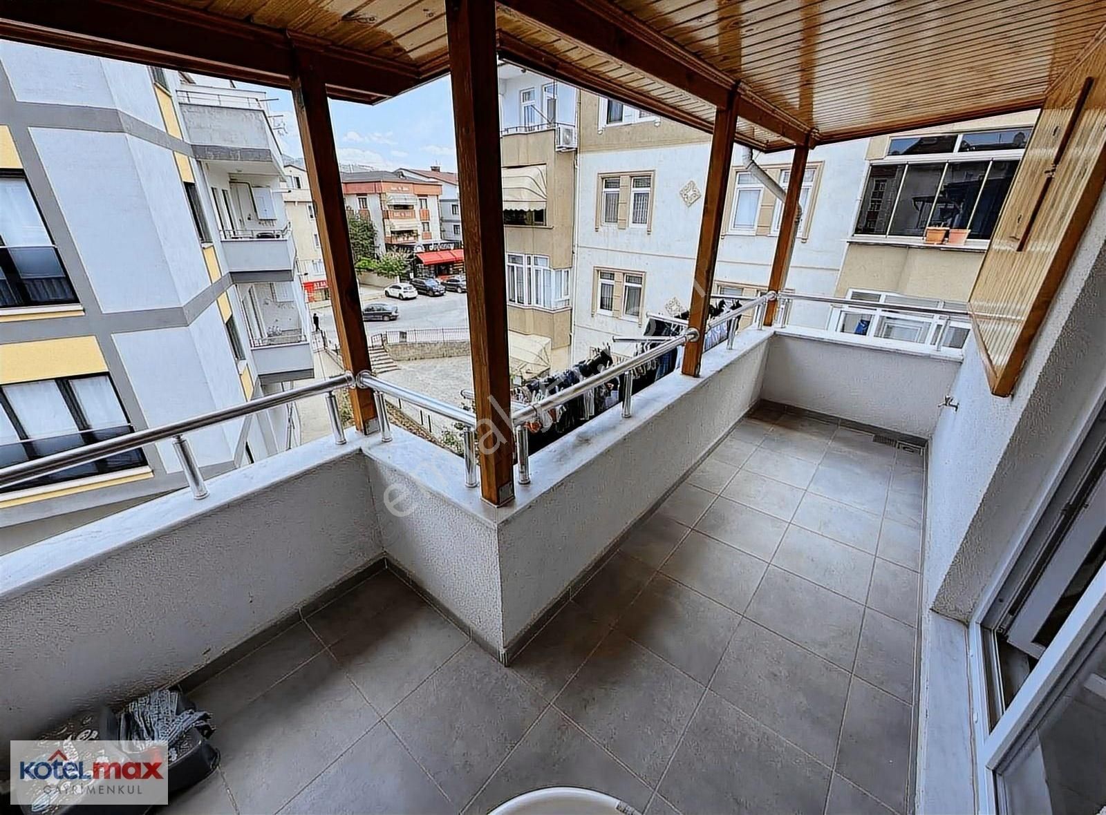 Derince Satılık Dubleks 3+1 Daire