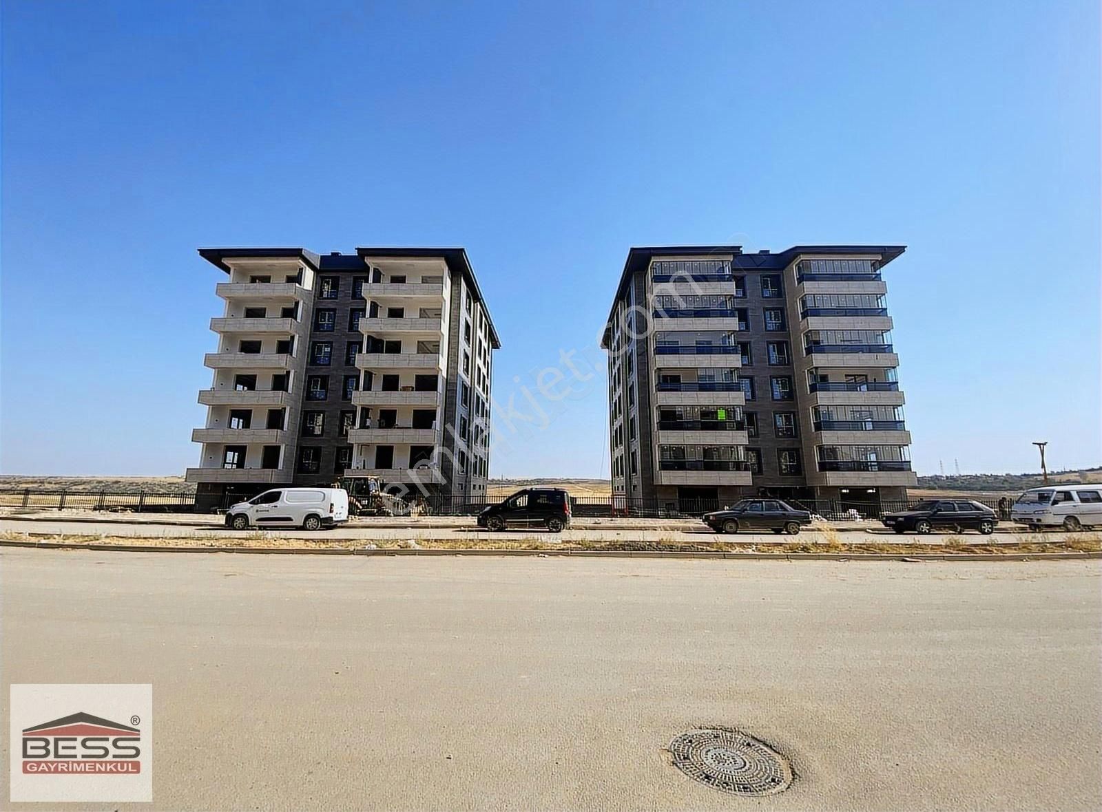 Bess'den Florya 2 Konut Projesinde Satılık Ultra Lüks 2+1 Daire