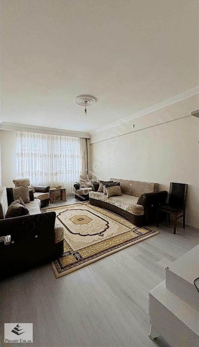 Piramit Gm 'den Terminalde 3+1 Satılık Daire - Görsel 8