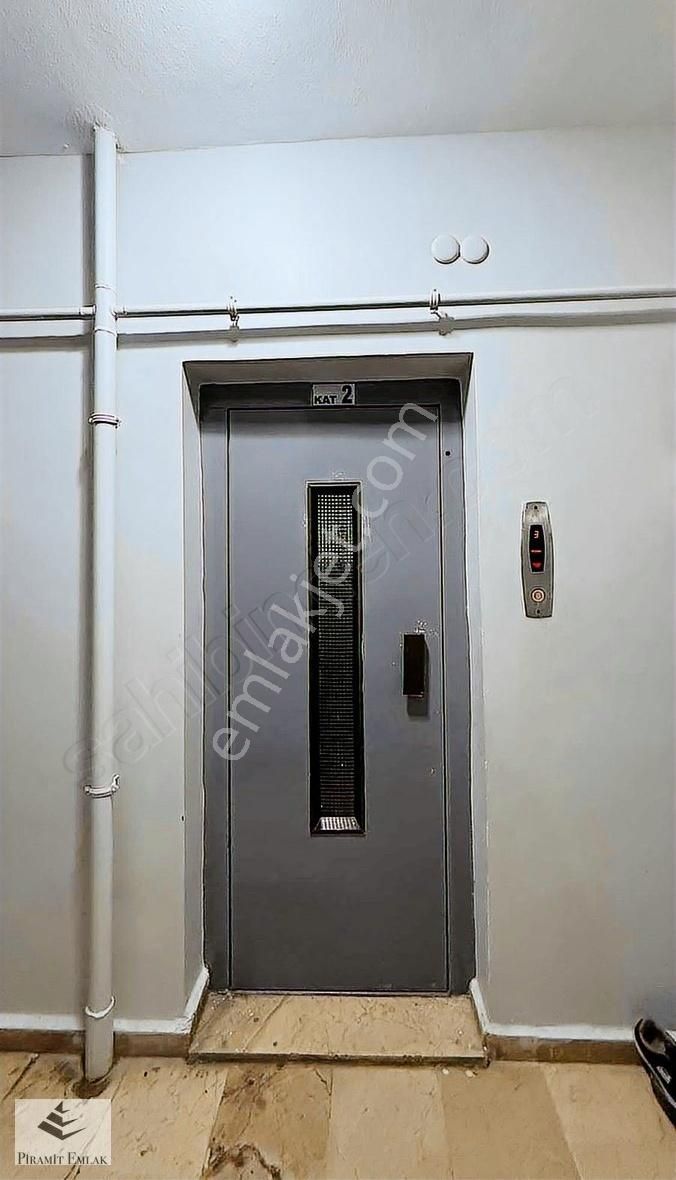 Piramit Gm 'den Terminalde 3+1 Satılık Daire - Görsel 4