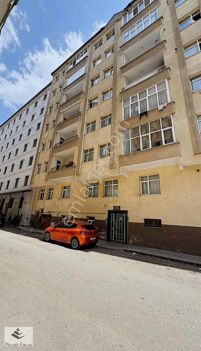 Piramit Gm 'den Terminalde 3+1 Satılık Daire - Görsel 6