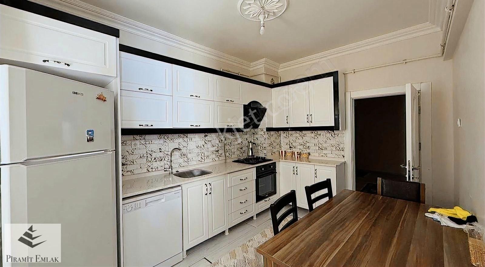 Piramit Gm 'den Terminalde 3+1 Satılık Daire - Görsel 19