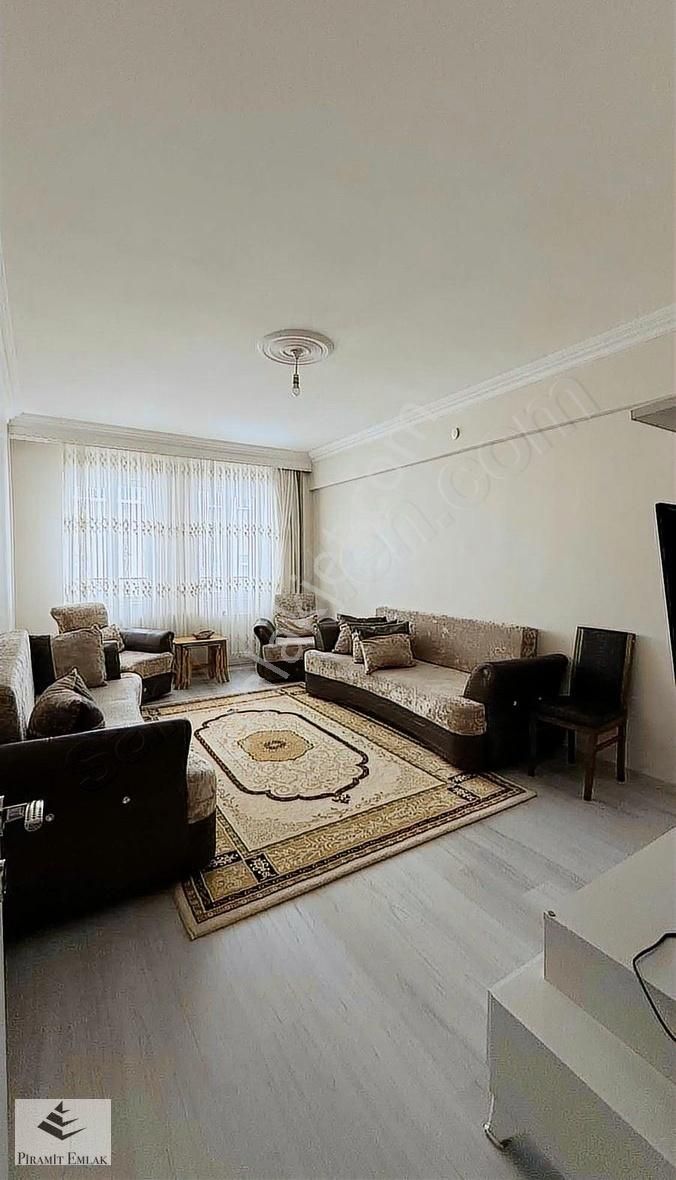 Piramit Gm 'den Terminalde 3+1 Satılık Daire - Görsel 17