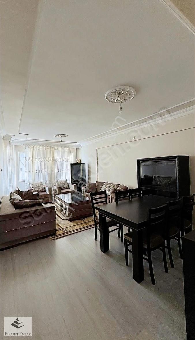 Piramit Gm 'den Terminalde 3+1 Satılık Daire - Görsel 16