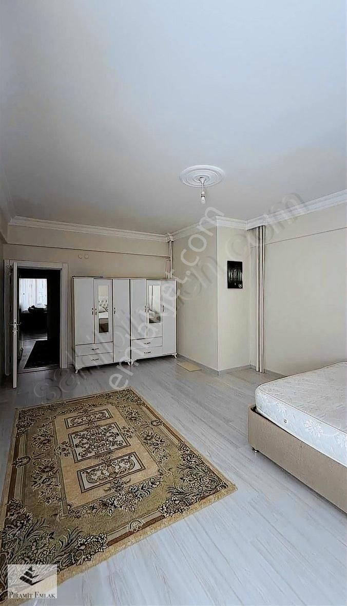 Piramit Gm 'den Terminalde 3+1 Satılık Daire - Görsel 10