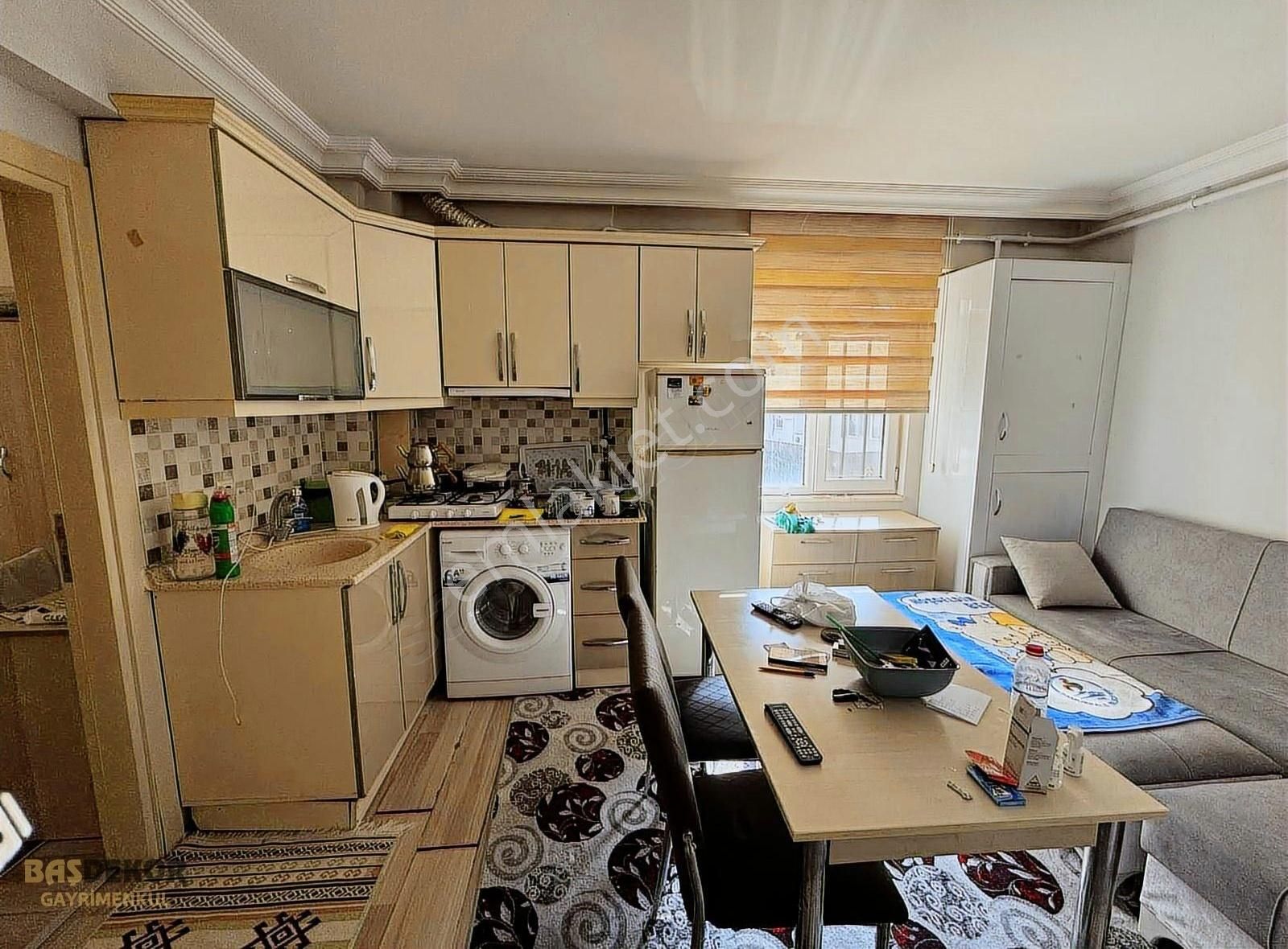 Başdekor Gayrimenkul'den Satılık 2+1 Eşyalı Daire Serdıvanda - Görsel 2