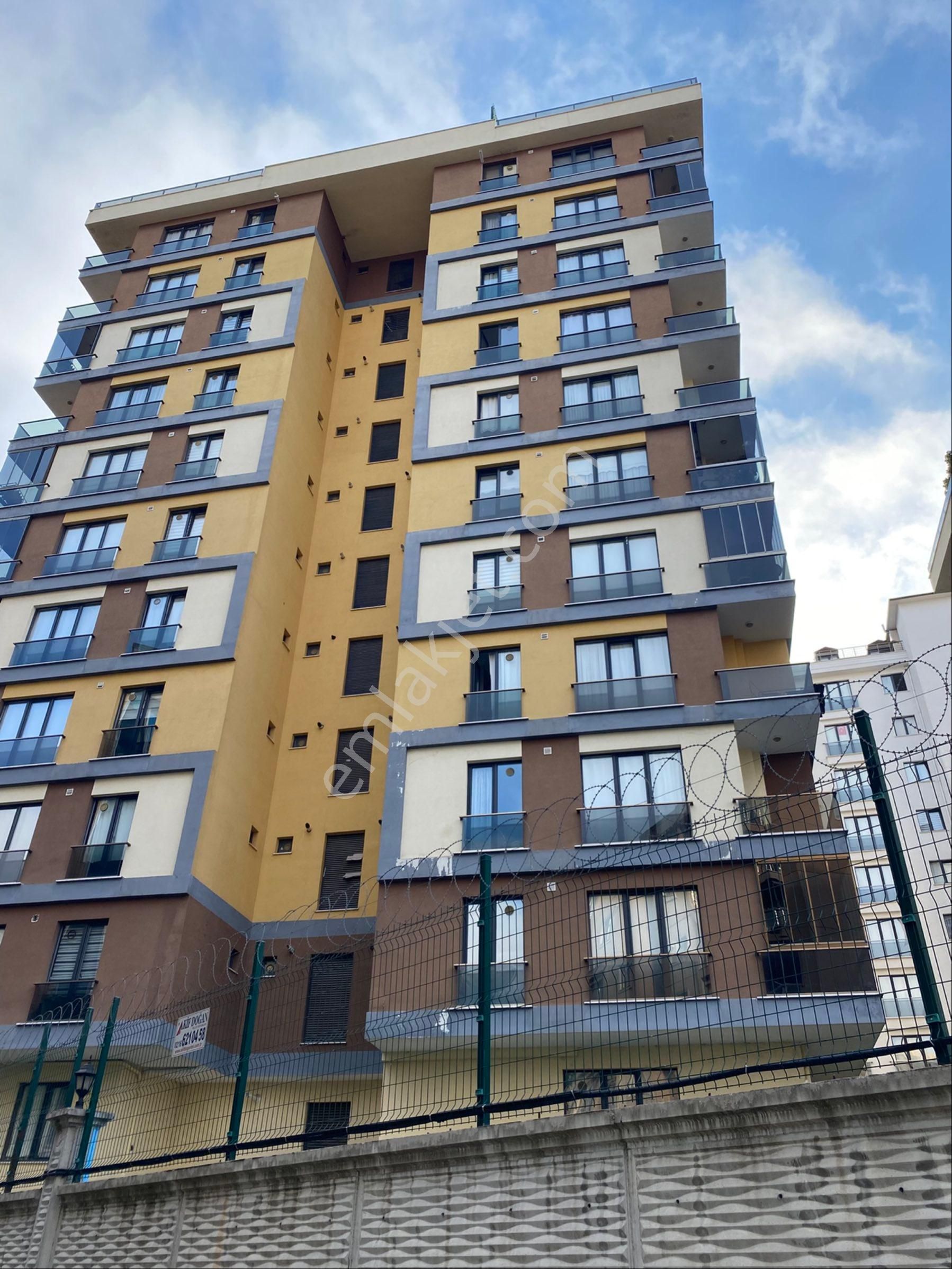 Sahibinden Site İçerisinde