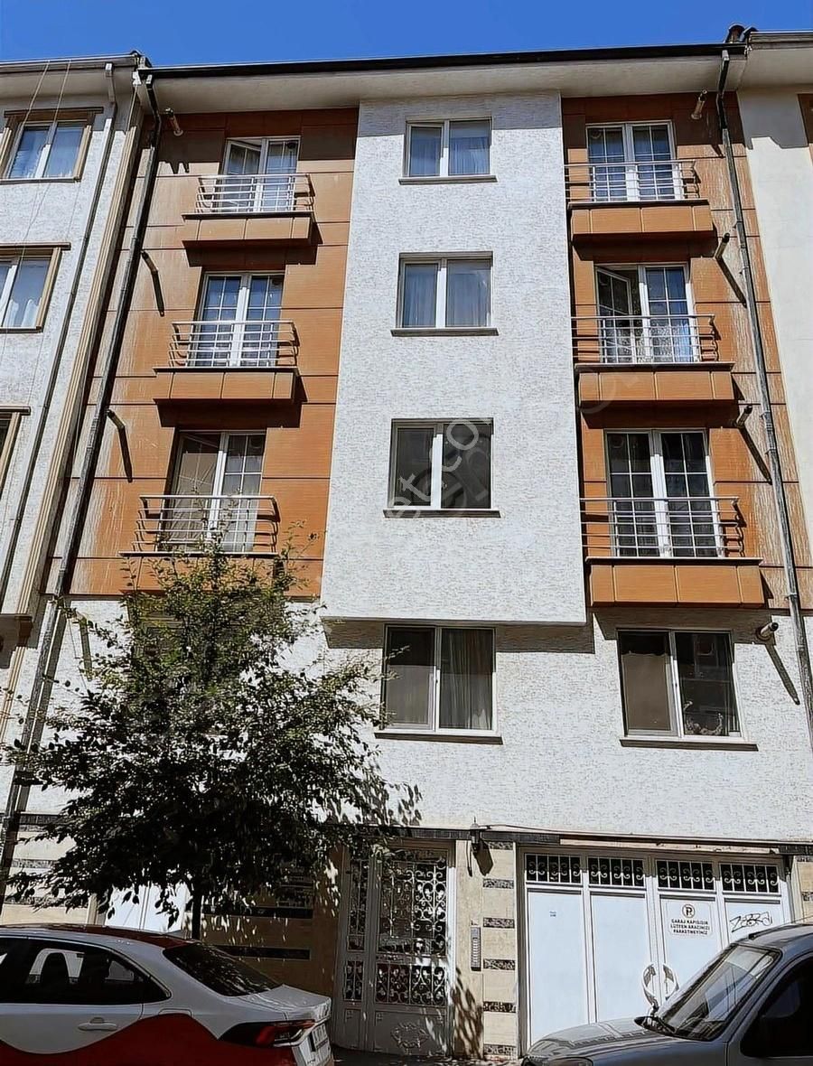 Loft Gayrimenkulden Yenibağlar Mahallesinde Kiralık Eşyalı 1+1