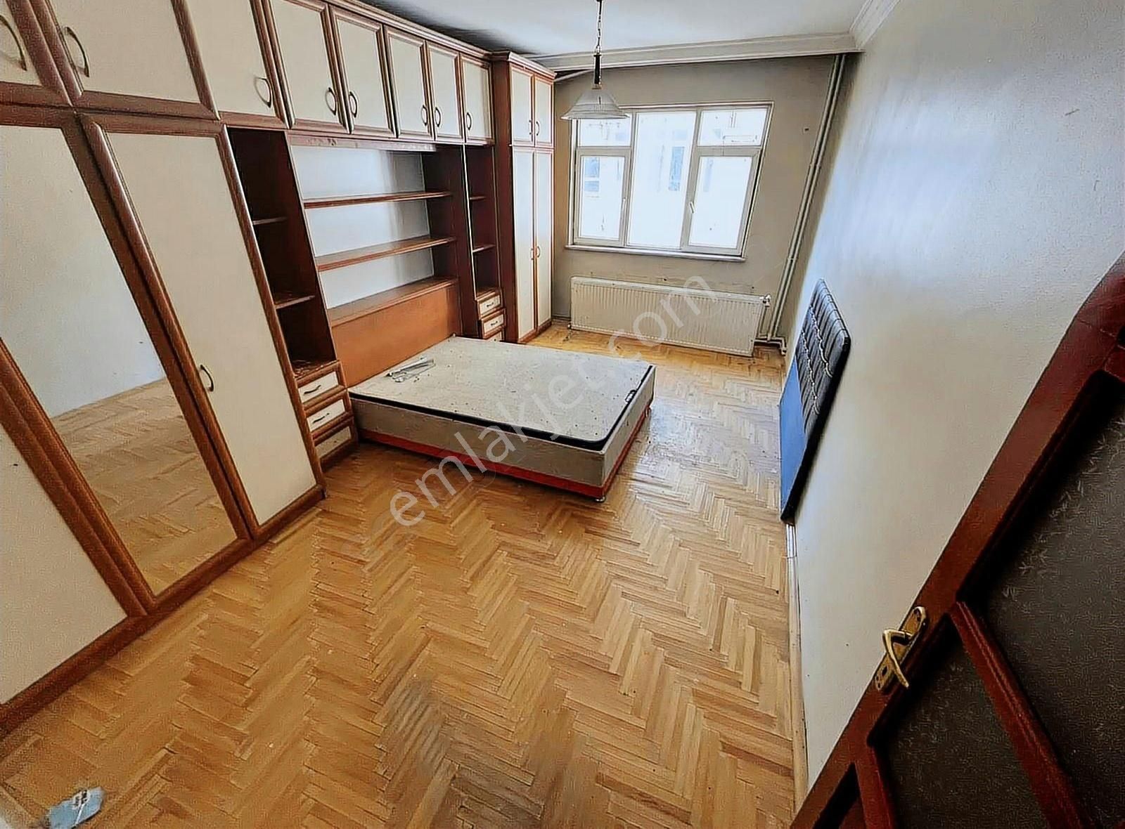 Loft Gayrimenkulden Alipaşa'da Satılık 6+2 Dubleks Daire - Görsel 9