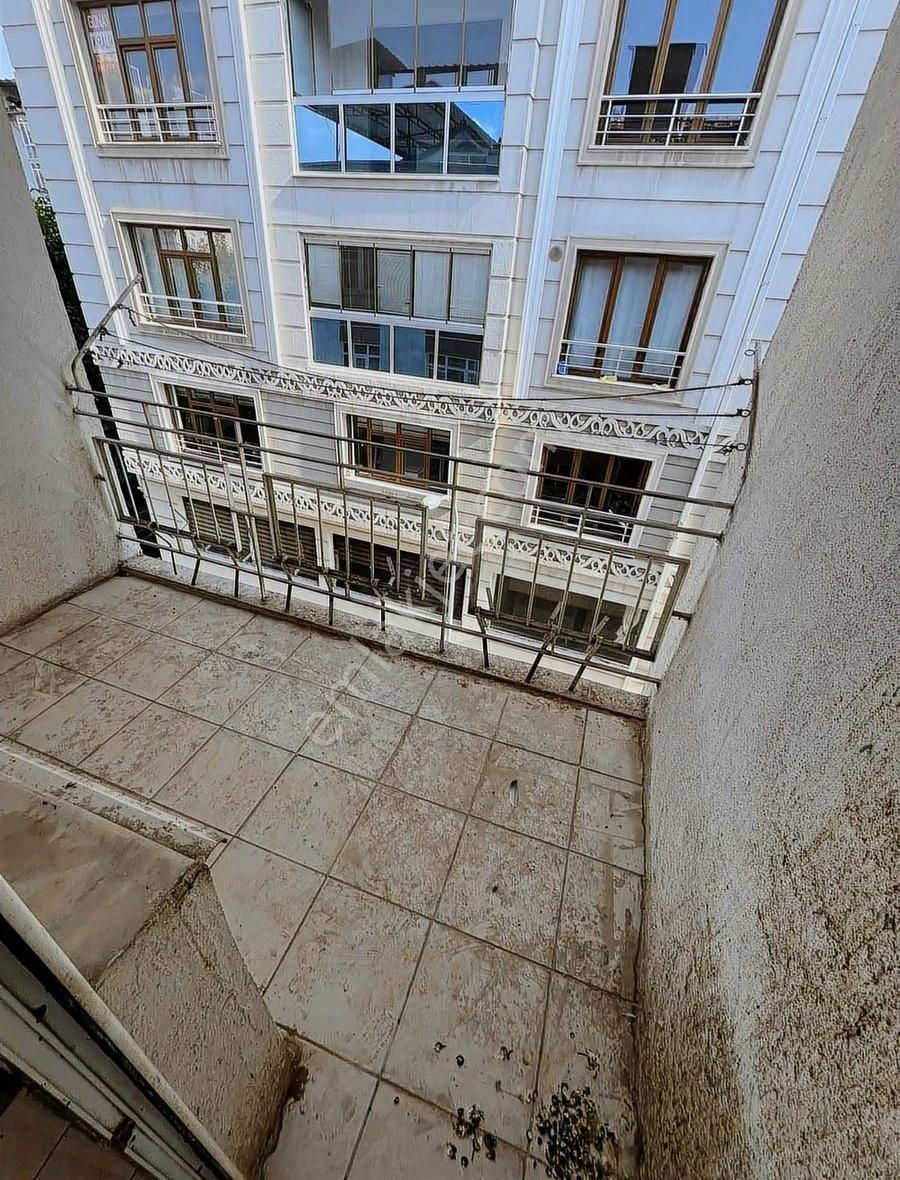 Loft Gayrimenkulden Alipaşa'da Satılık 6+2 Dubleks Daire - Görsel 6