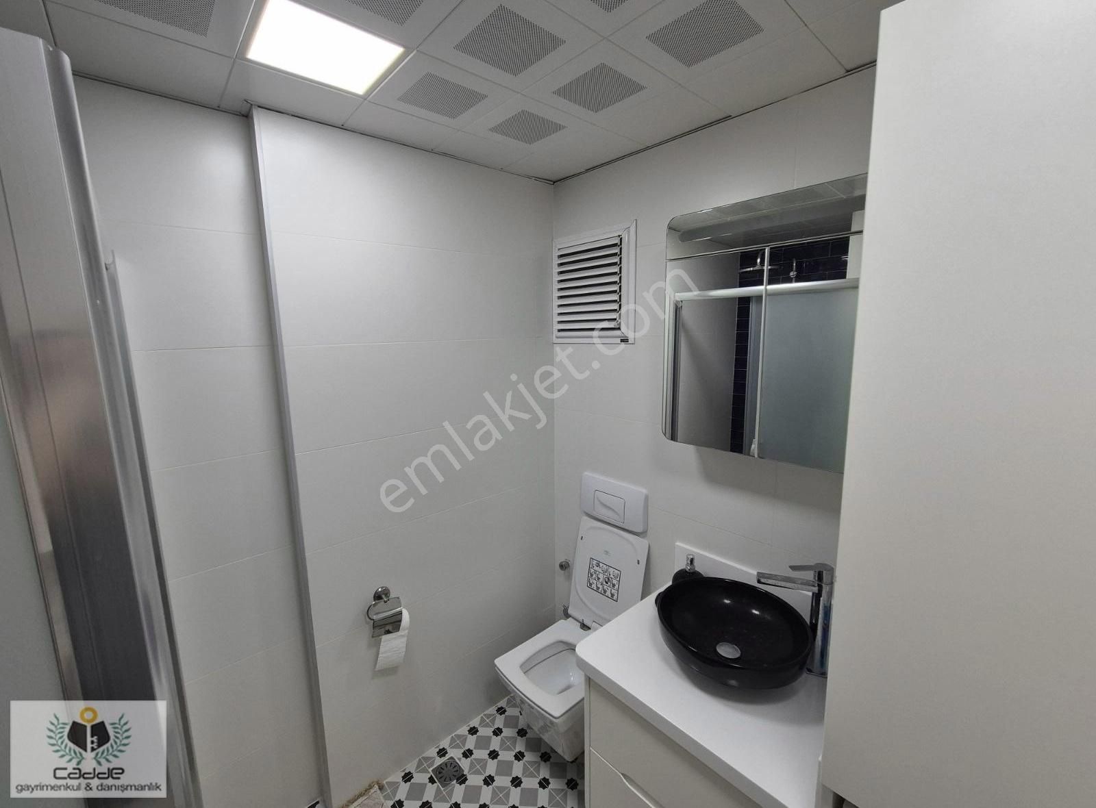 Liman Da Consept Site İçinde Ara Kat 1+1 Satılık Daire