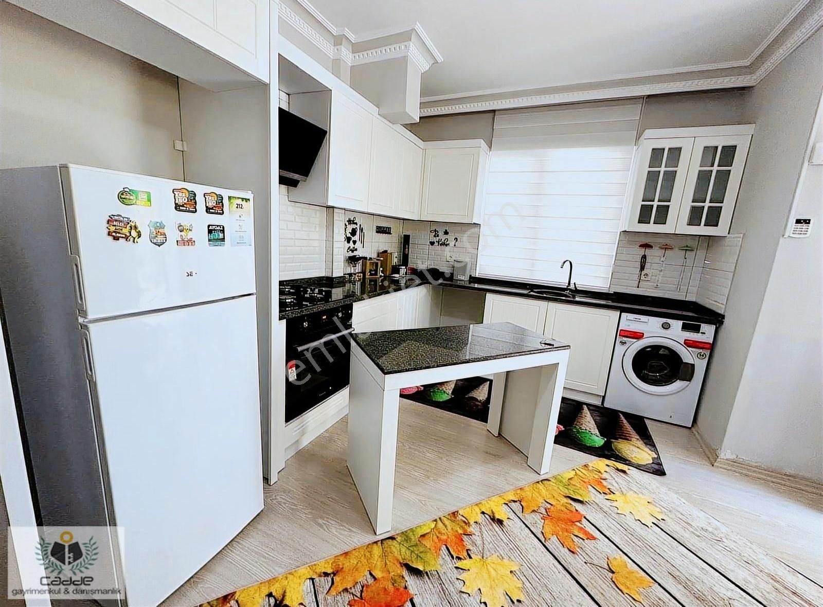 Limanda Yatırımlık 1+1 Satılık