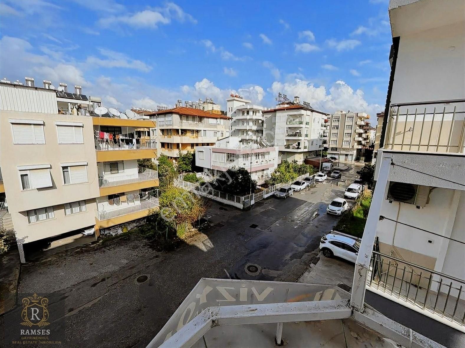 Aşağıhisar Mah.tek Daire 210 M2 Satılık Daire - Görsel 13