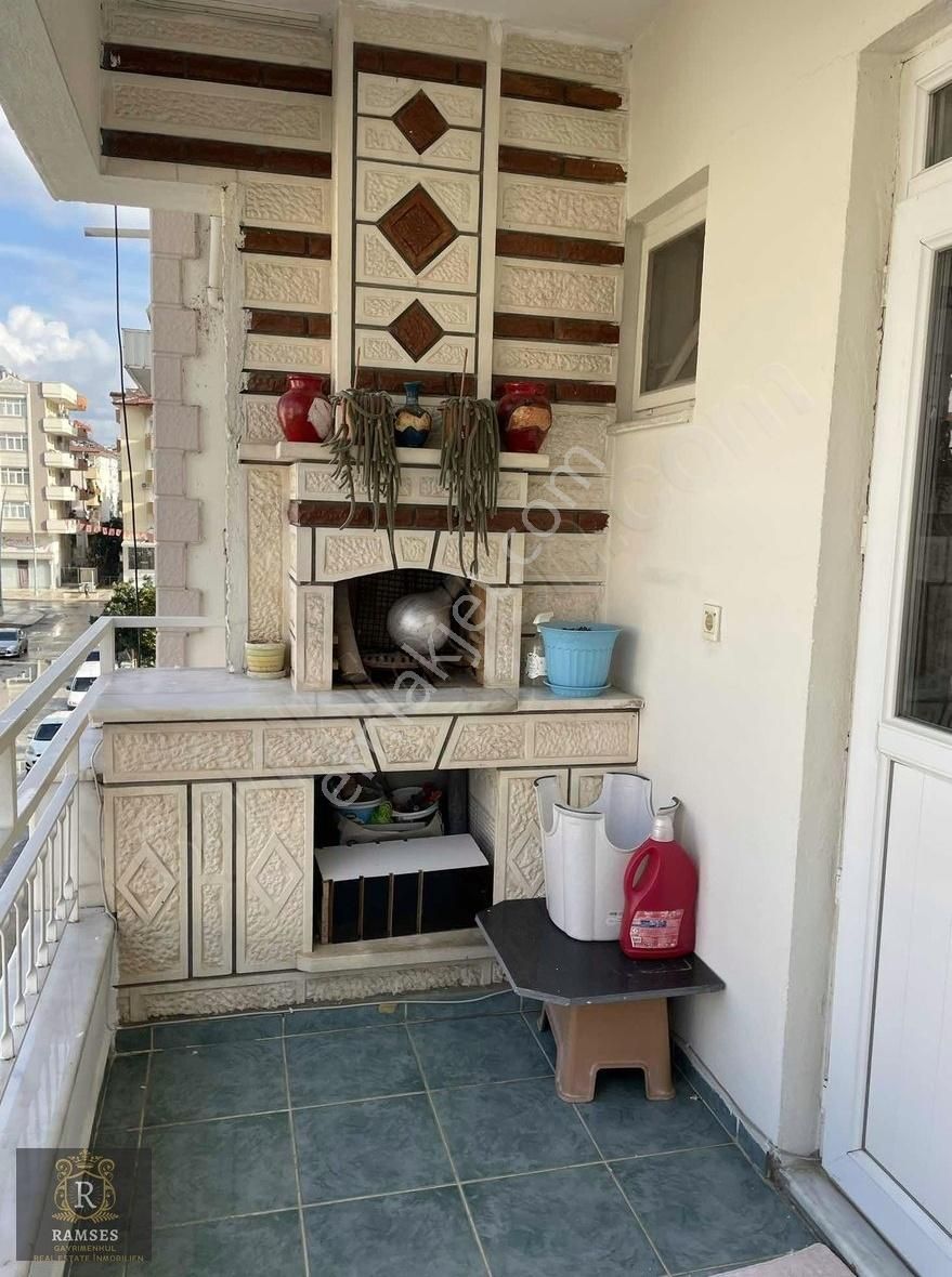 Aşağıhisar Mah.tek Daire 210 M2 Satılık Daire - Görsel 11