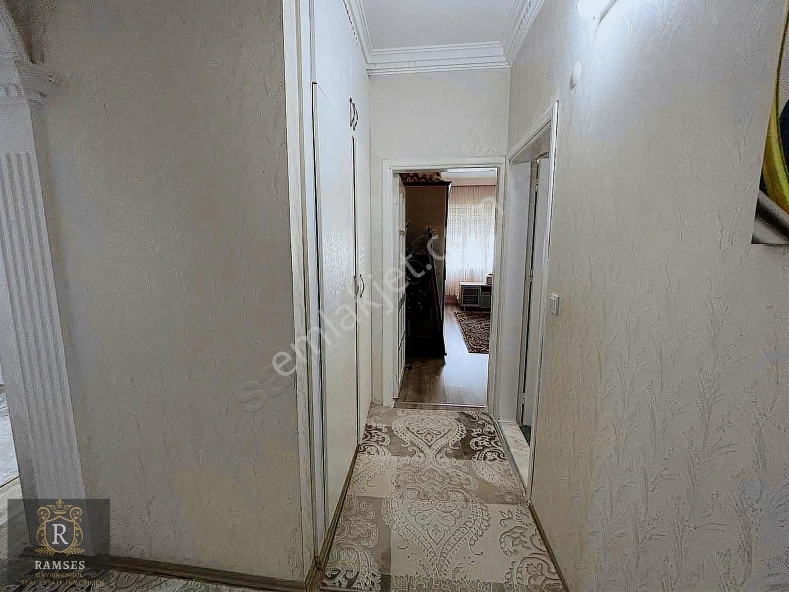 Aşağıhisar Mah.tek Daire 210 M2 Satılık Daire - Görsel 16