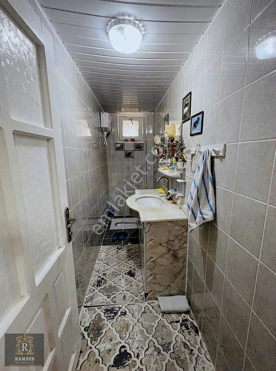 Aşağıhisar Mah.tek Daire 210 M2 Satılık Daire - Görsel 4