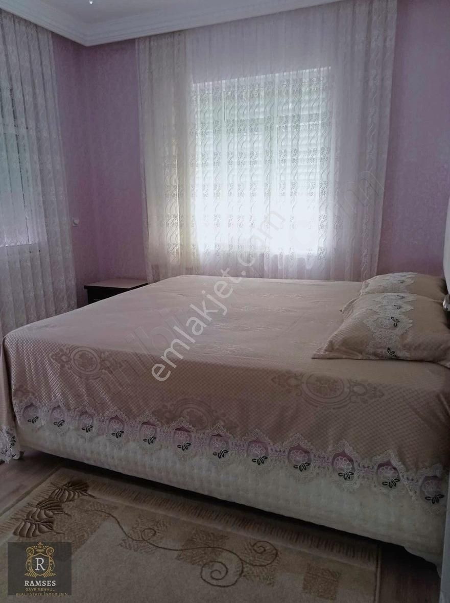 Aşağıhisar Mah.tek Daire 210 M2 Satılık Daire - Görsel 15