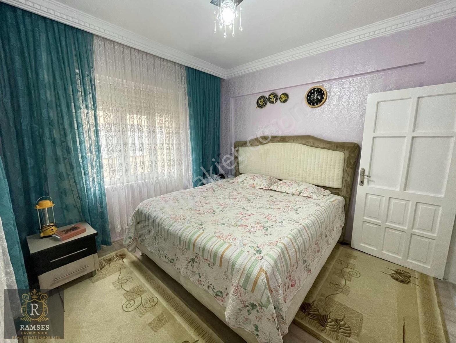 Aşağıhisar Mah.tek Daire 210 M2 Satılık Daire - Görsel 19