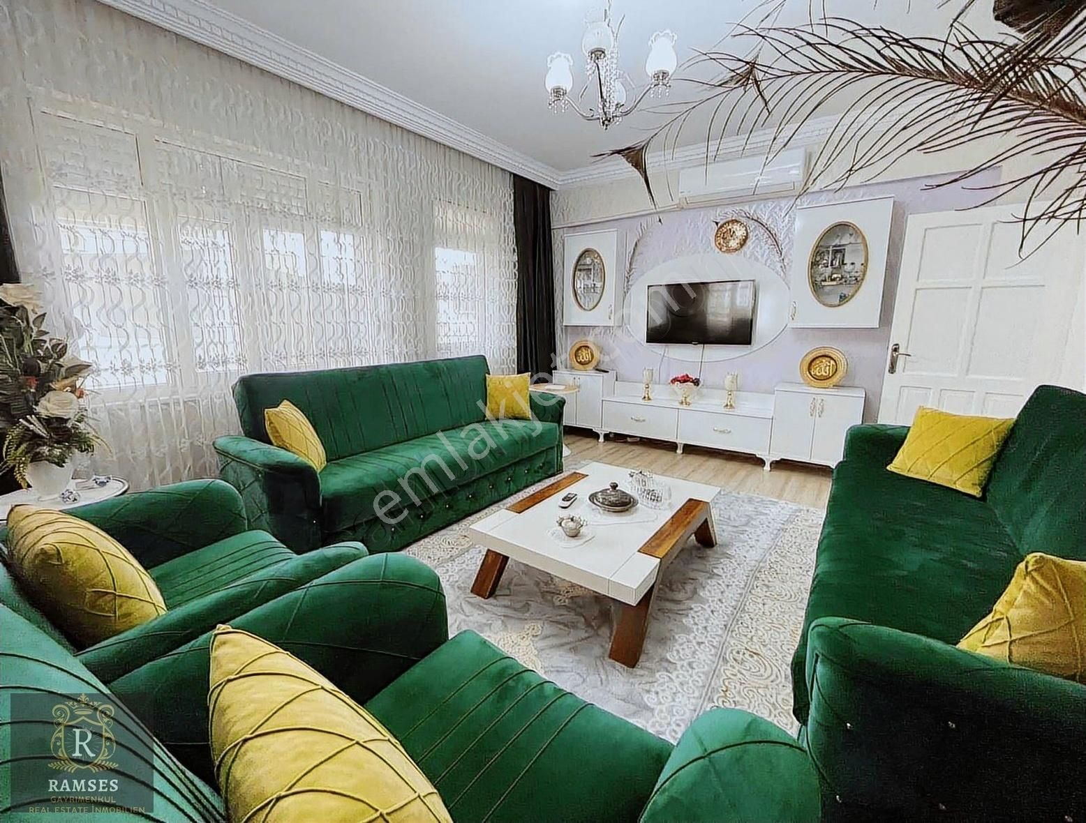 Aşağıhisar Mah.tek Daire 210 M2 Satılık Daire - Görsel 22