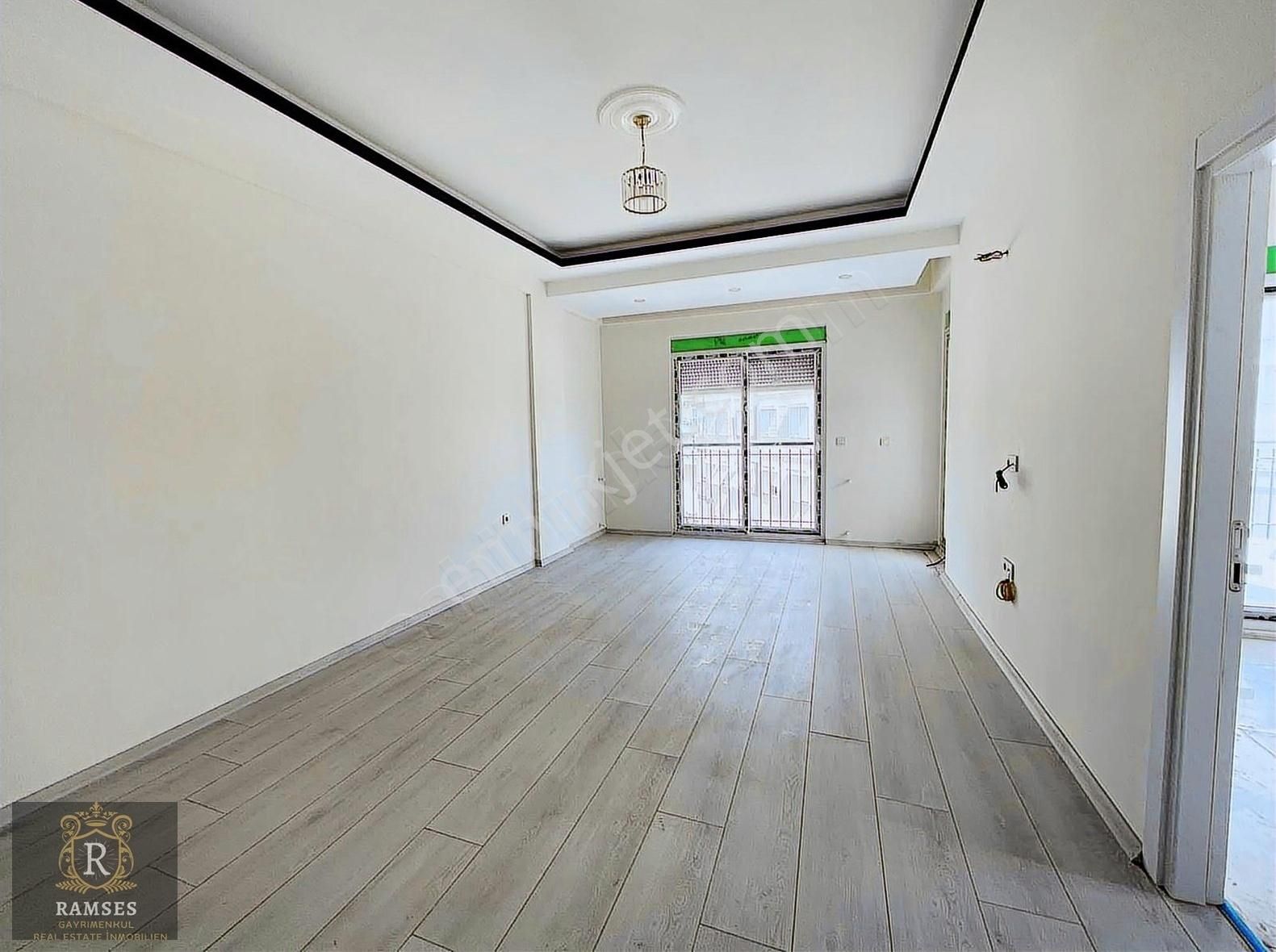 Hatipler Kavşağı Teksin Fırın Arkası Satılık 2+1 Daire - Görsel 6