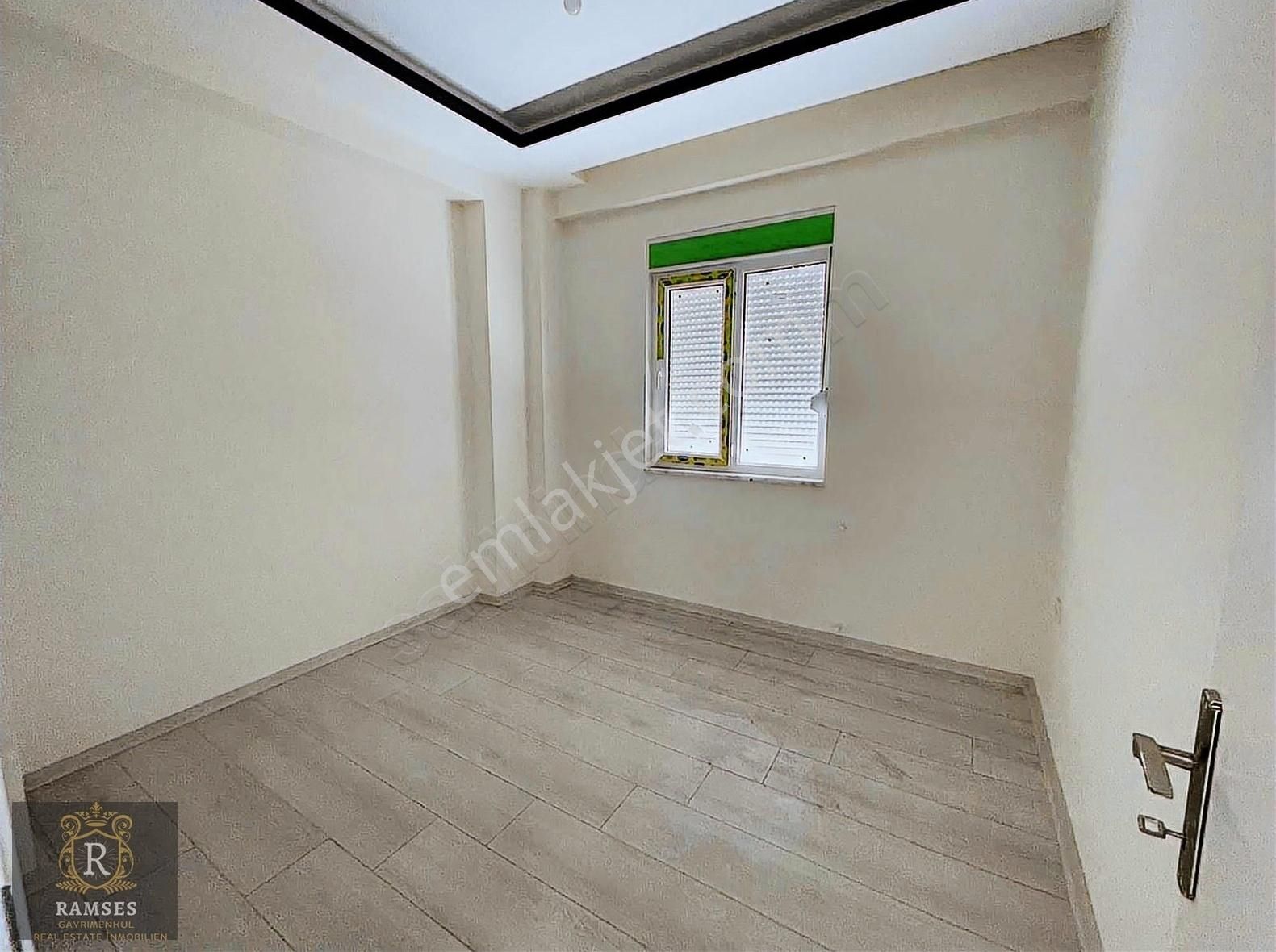 Hatipler Kavşağı Teksin Fırın Arkası Satılık 2+1 Daire