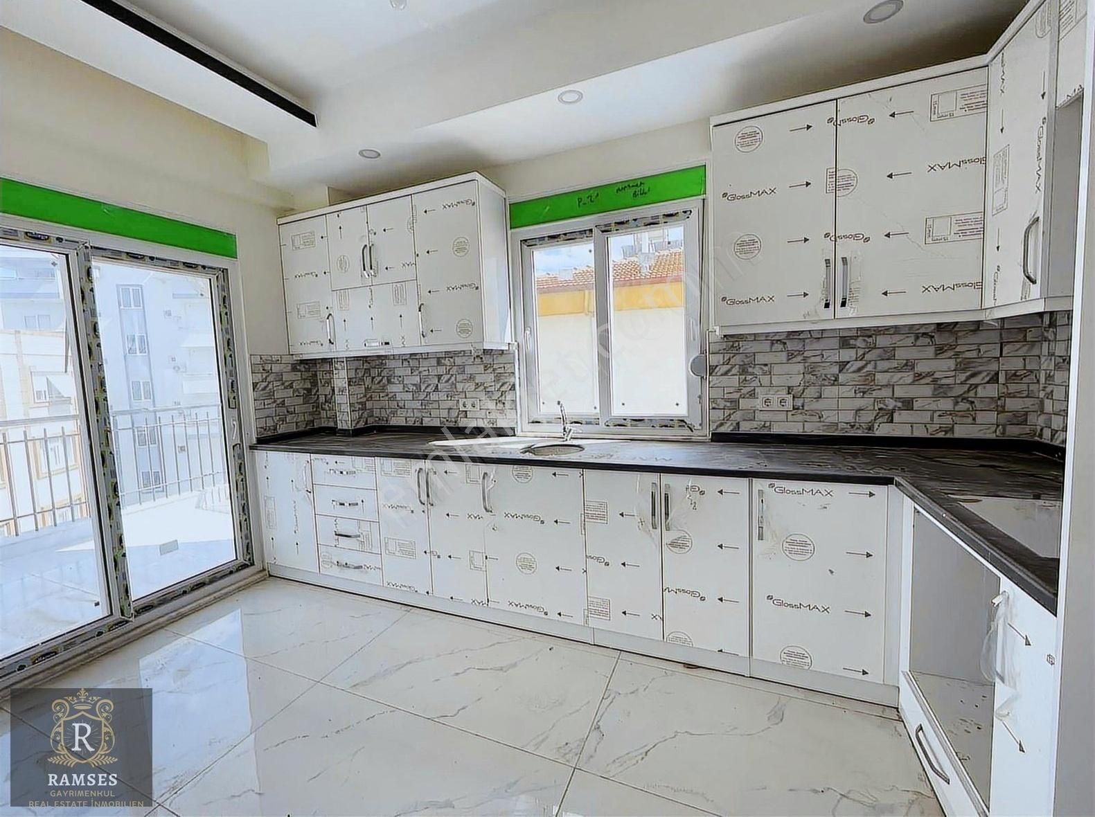 Hatipler Kavşağı Teksin Fırın Arkası Satılık 2+1 Daire - Görsel 5