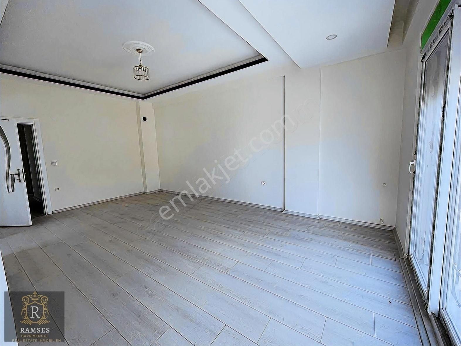 Hatipler Kavşağı Teksin Fırın Arkası Satılık 2+1 Daire - Görsel 3