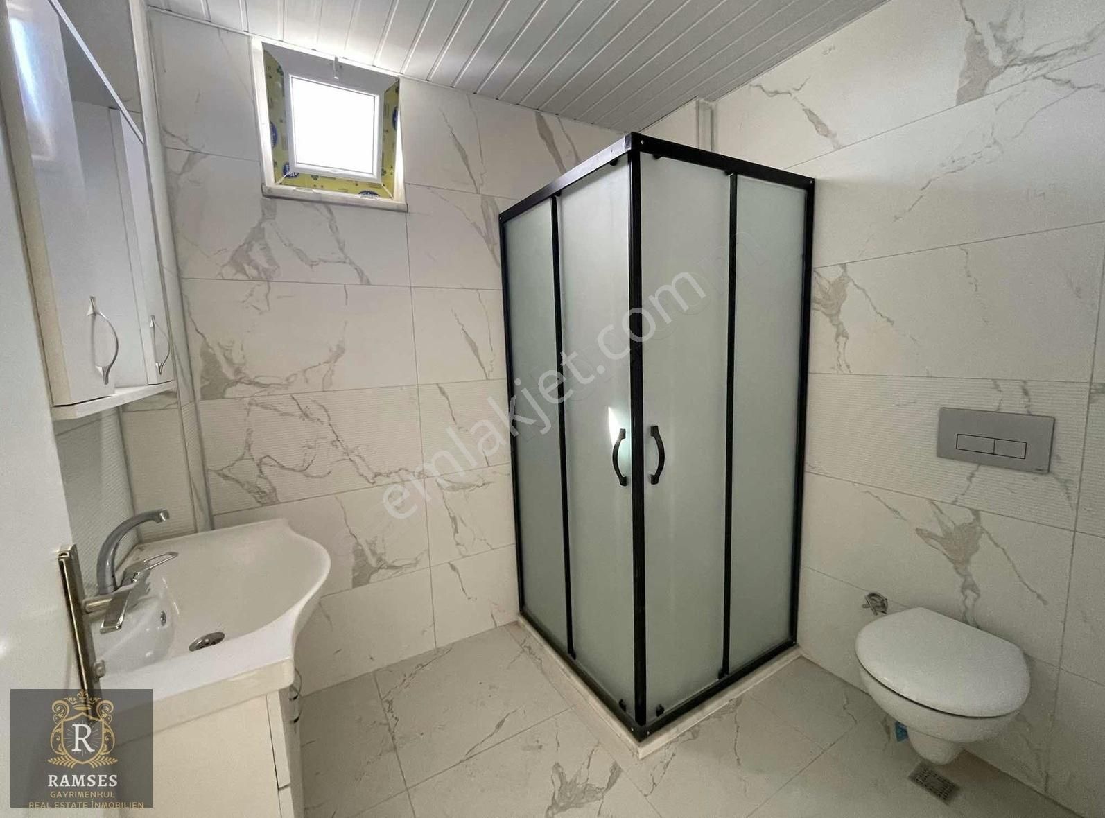 Hatipler Kavşağı Teksin Fırın Arkası Satılık 2+1 Daire - Görsel 2