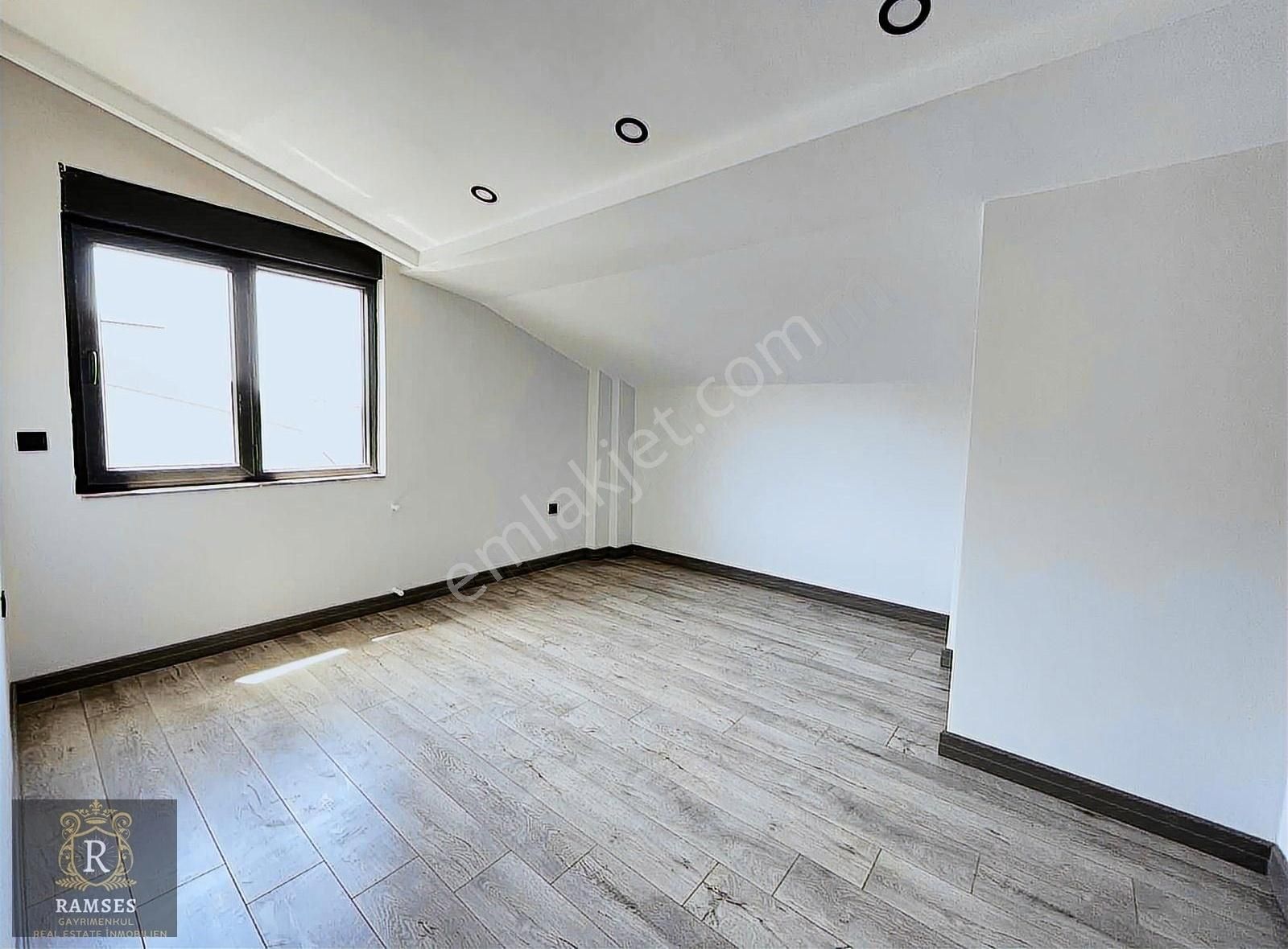 Ilıca Mah.satılık 2+1 Havuzlu Lüks Dubleks Daire - Görsel 2