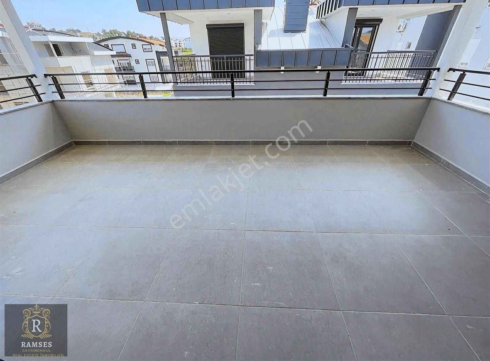 Ilıca Mah.satılık 3+1 Havuzlu Lüks Dubleks Daire - Görsel 12