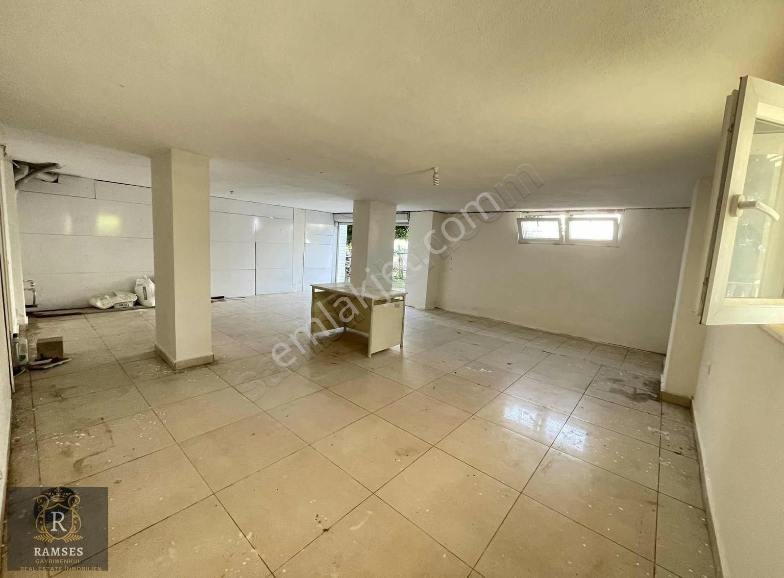 Eski Hisar Mah.60 M2 Kiralık Depo - Görsel 2