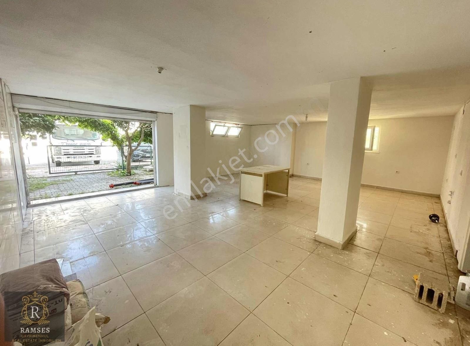 Eski Hisar Mah.60 M2 Kiralık Depo - Görsel 6