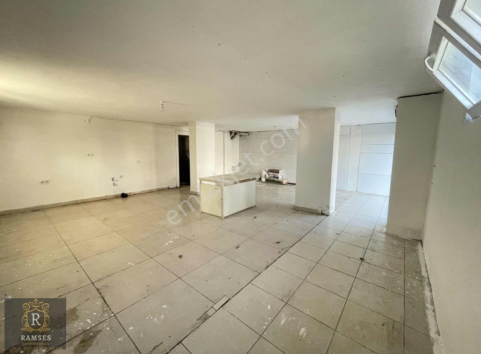 Eski Hisar Mah.60 M2 Kiralık Depo - Görsel 3