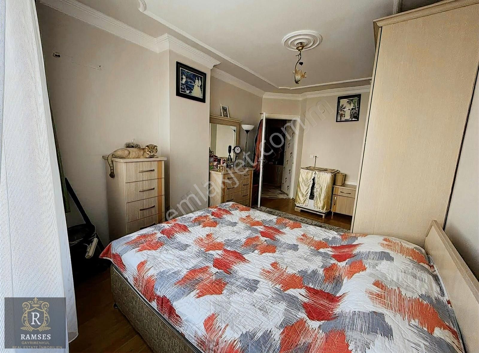 Emsallerinin Altında Fiyat Mimar Sinan Mah. Park Cepheli 3+1