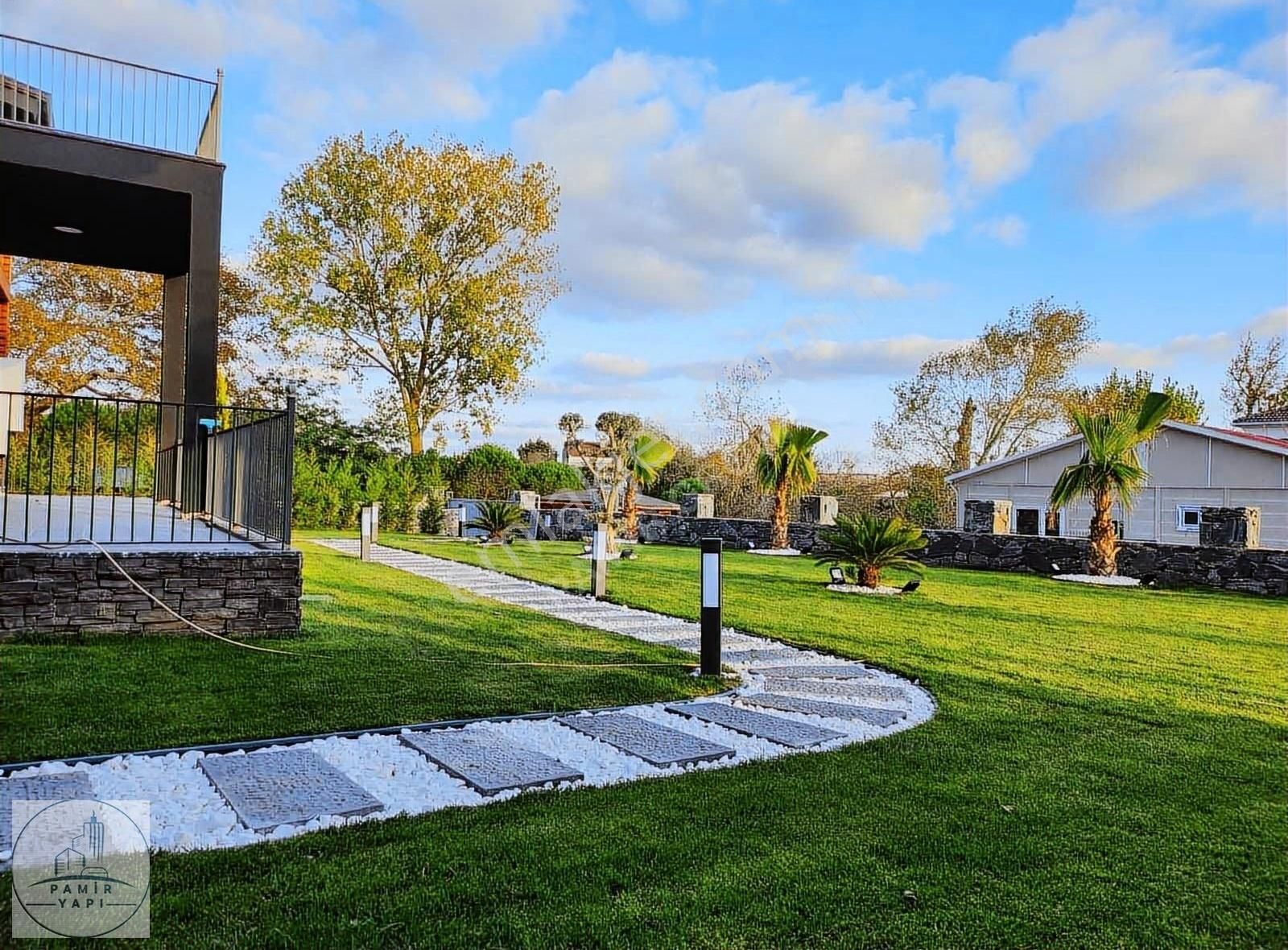 Subaşı Merkezde Full Eşyalı 0 Villa - Görsel 2