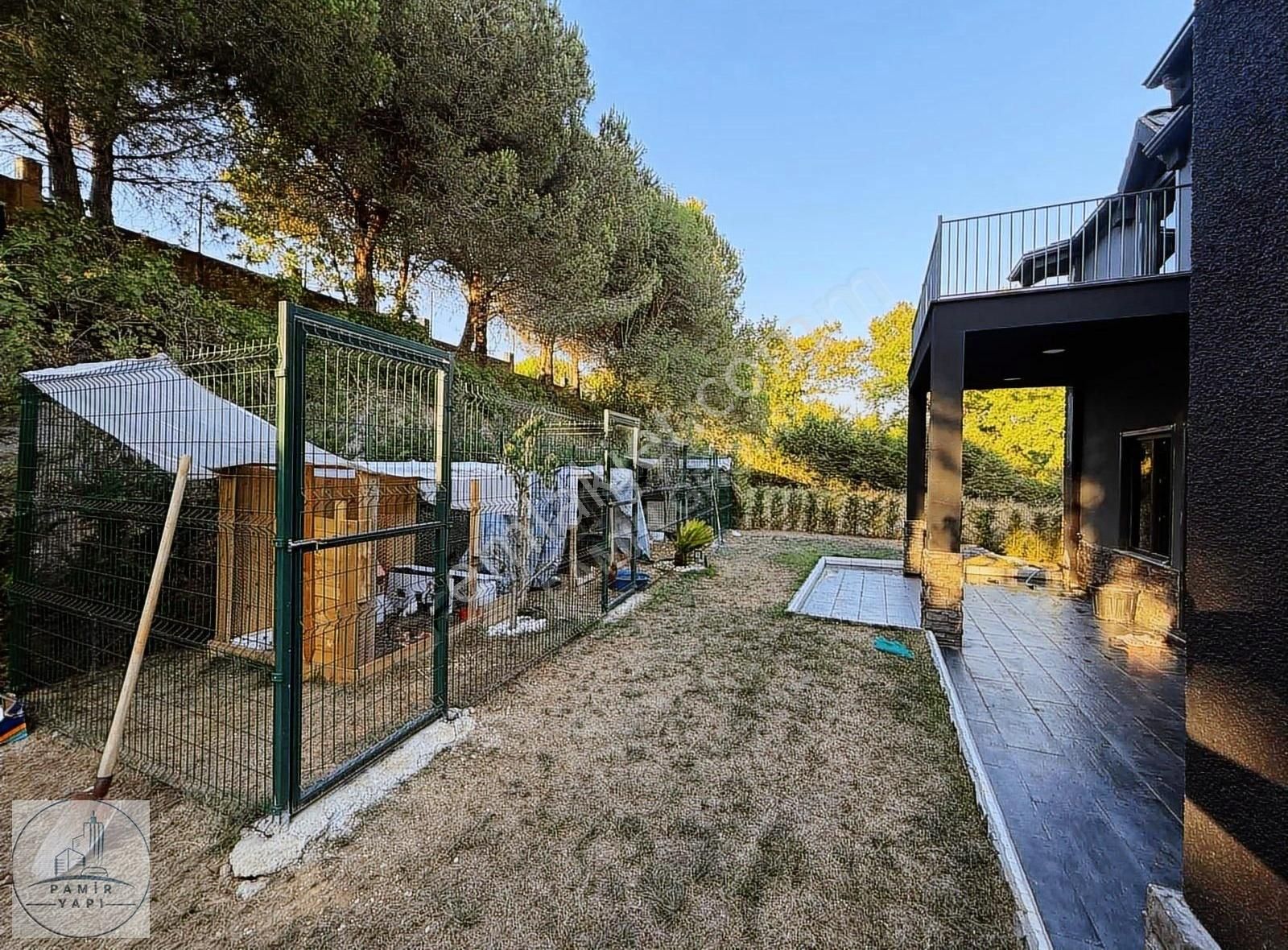 Subaşı Merkezde Full Eşyalı 0 Villa - Görsel 4