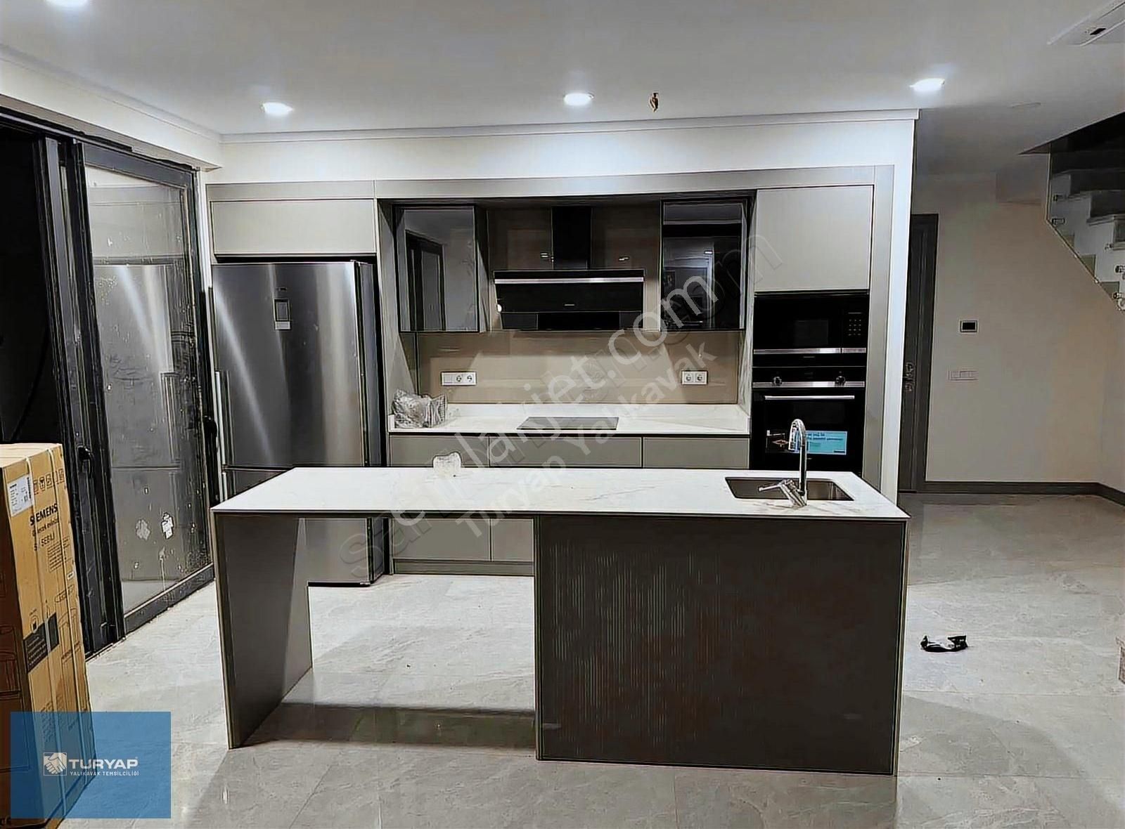 Kıyıkışlacık'ta 4+1 Satılık Villa