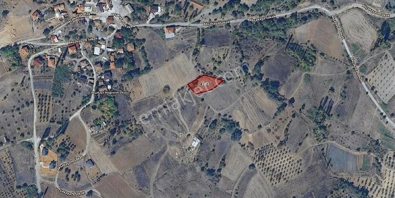 Satılık Arsa Sakarya Pamukova Akçakaya Mahallesi - Görsel 14