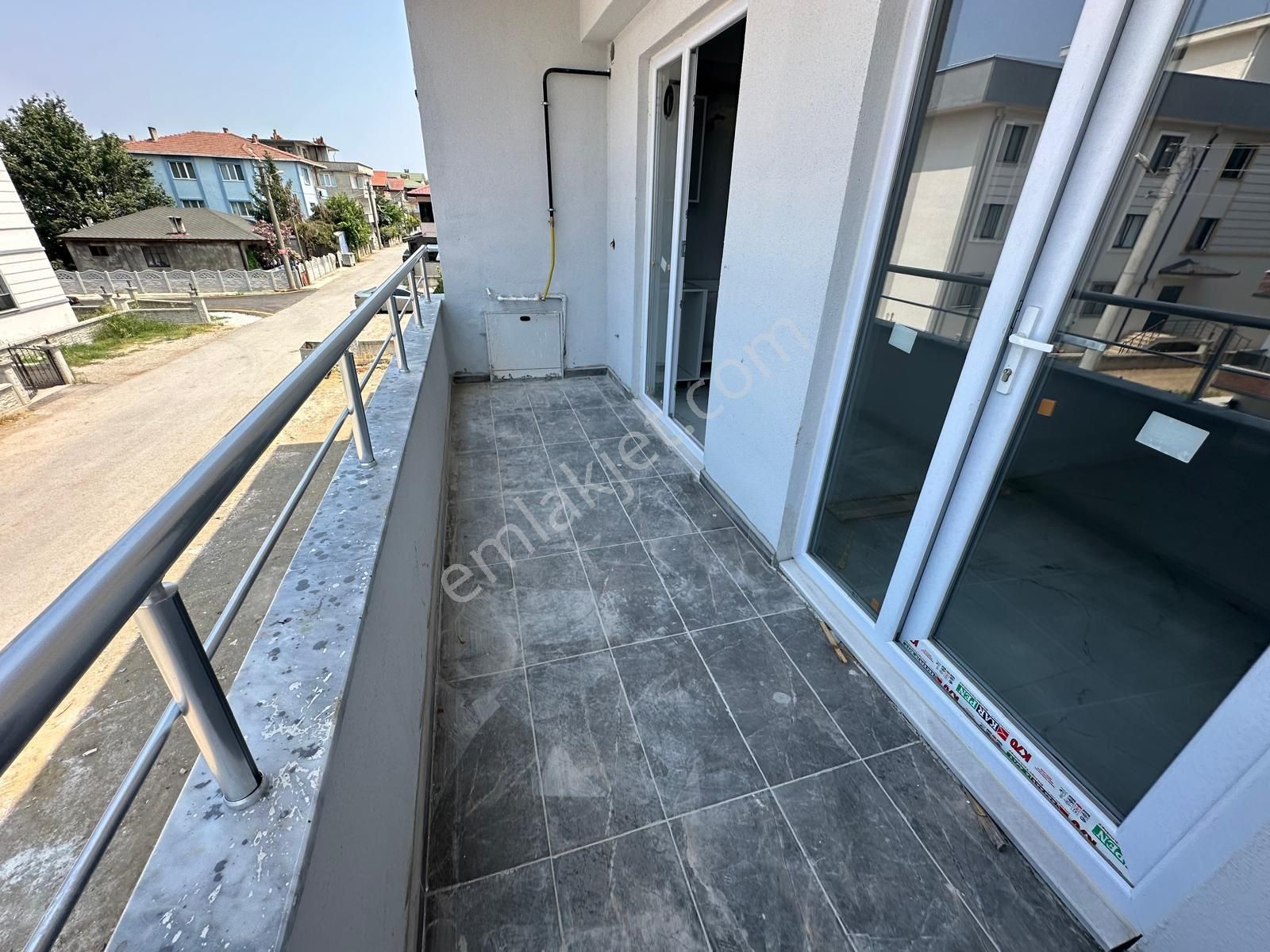 Arifiye Merkezde “açık Cepheli” 3+1 Ara Kat Mutfak Ayrı Net:125 M2 Yer Altı Otoparlı Satılık Daire - Görsel 14