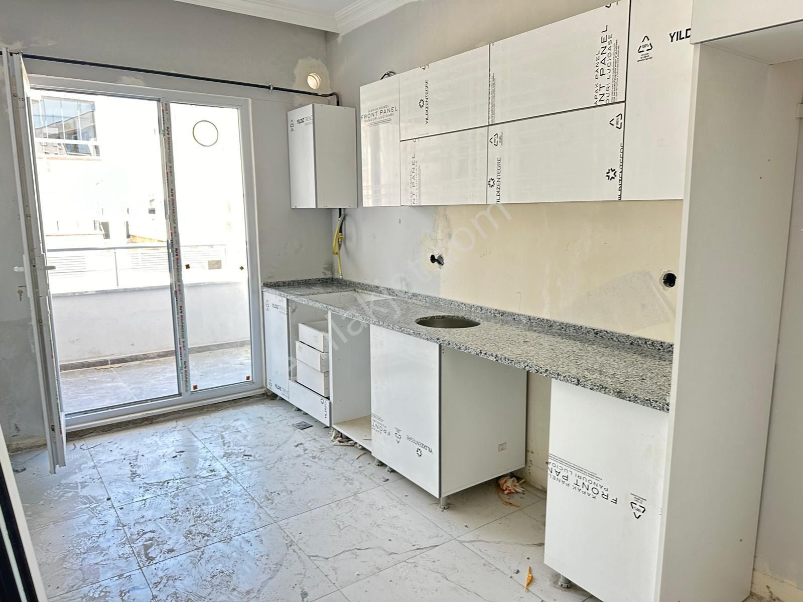 Arifiye Merkezde “açık Cepheli” 3+1 Ara Kat Mutfak Ayrı Net:125 M2 Yer Altı Otoparlı Satılık Daire - Görsel 24