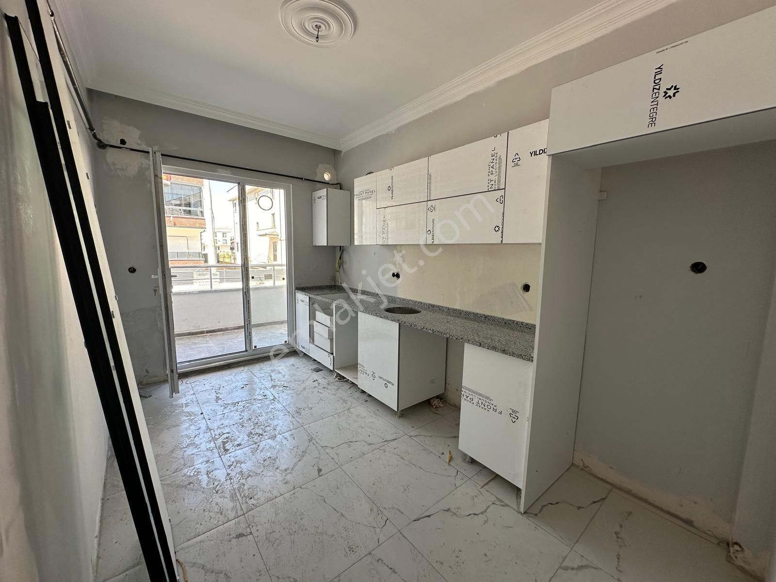 Arifiye Merkezde “açık Cepheli” 3+1 Ara Kat Mutfak Ayrı Net:125 M2 Yer Altı Otoparlı Satılık Daire - Görsel 23