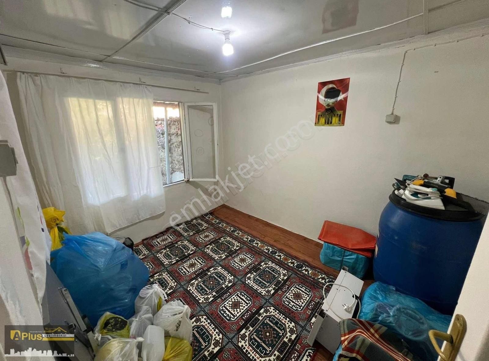 A Plus Gayrimenkulden 230 M2 Geniş Bahçeli Müstakil Ev
