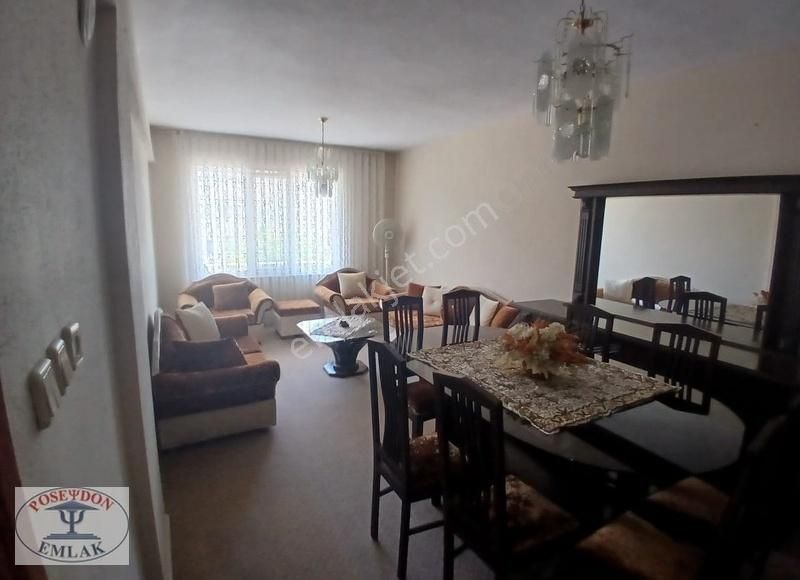 Yeni Kordon Cadde Üzeri Arakat 3+1 Satılık Daire