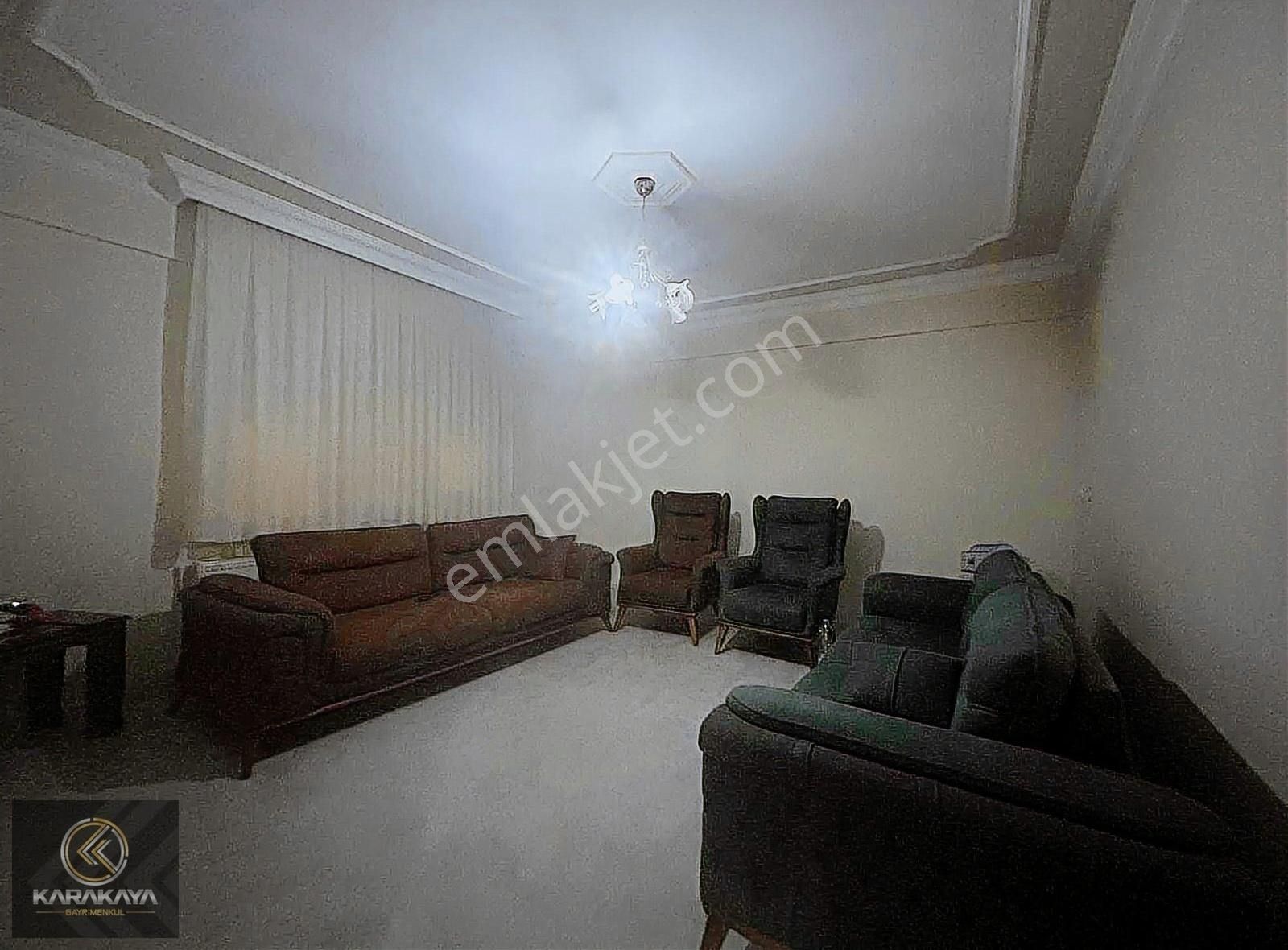 Bağlarbaşı Mahallesinde 3+1 Kiralık