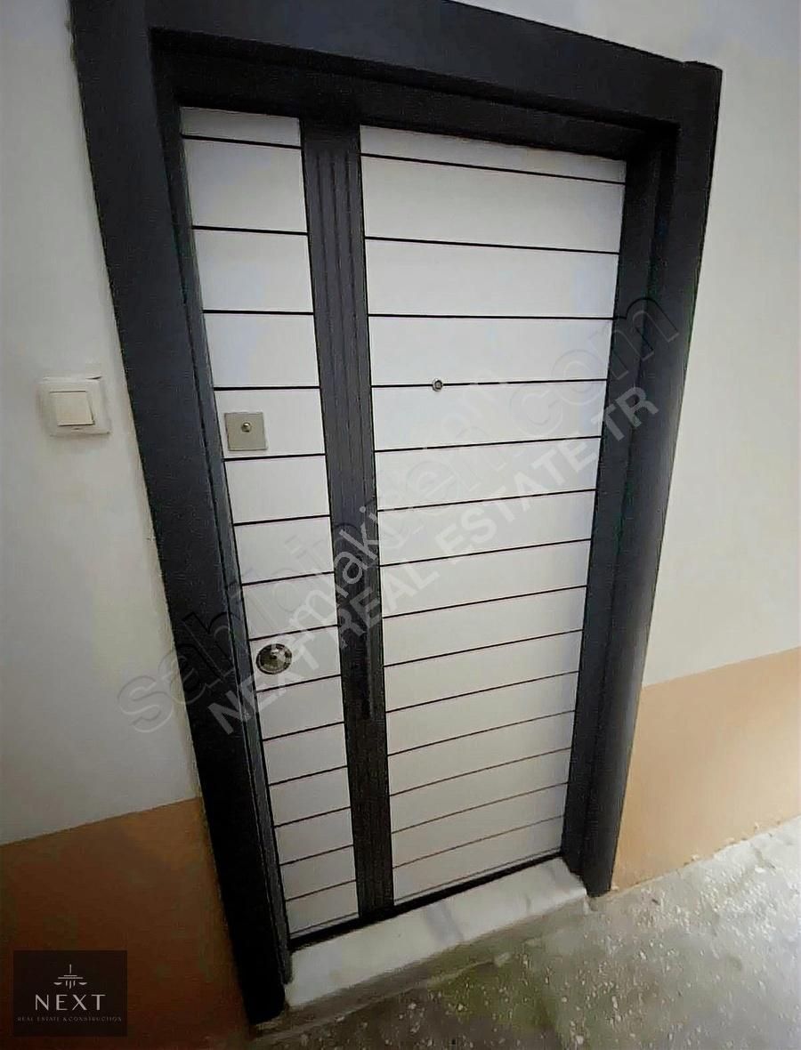Next Realden 1+1 Kiralık Daire