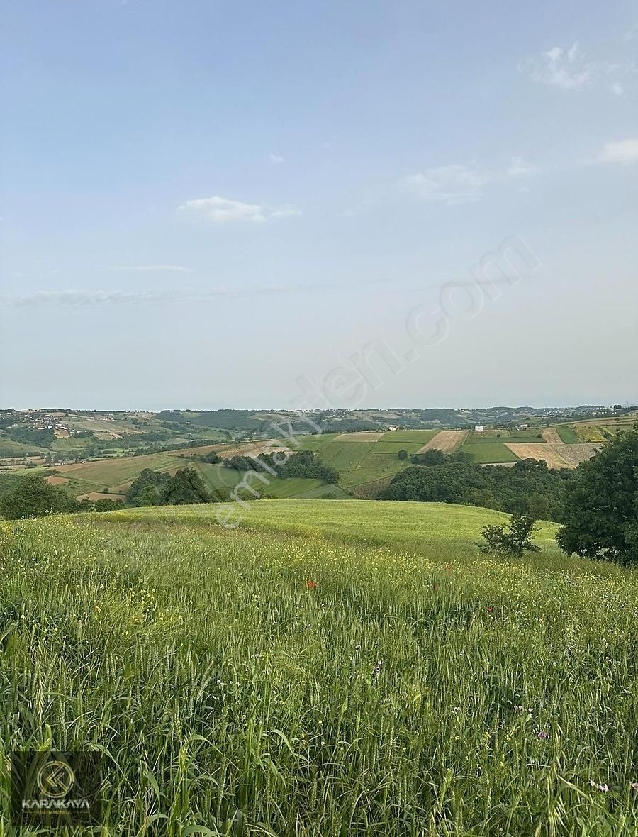 Sarıgazi Duraklı Mahallesi 1.660 M2 Manzaralı Yatırımlık