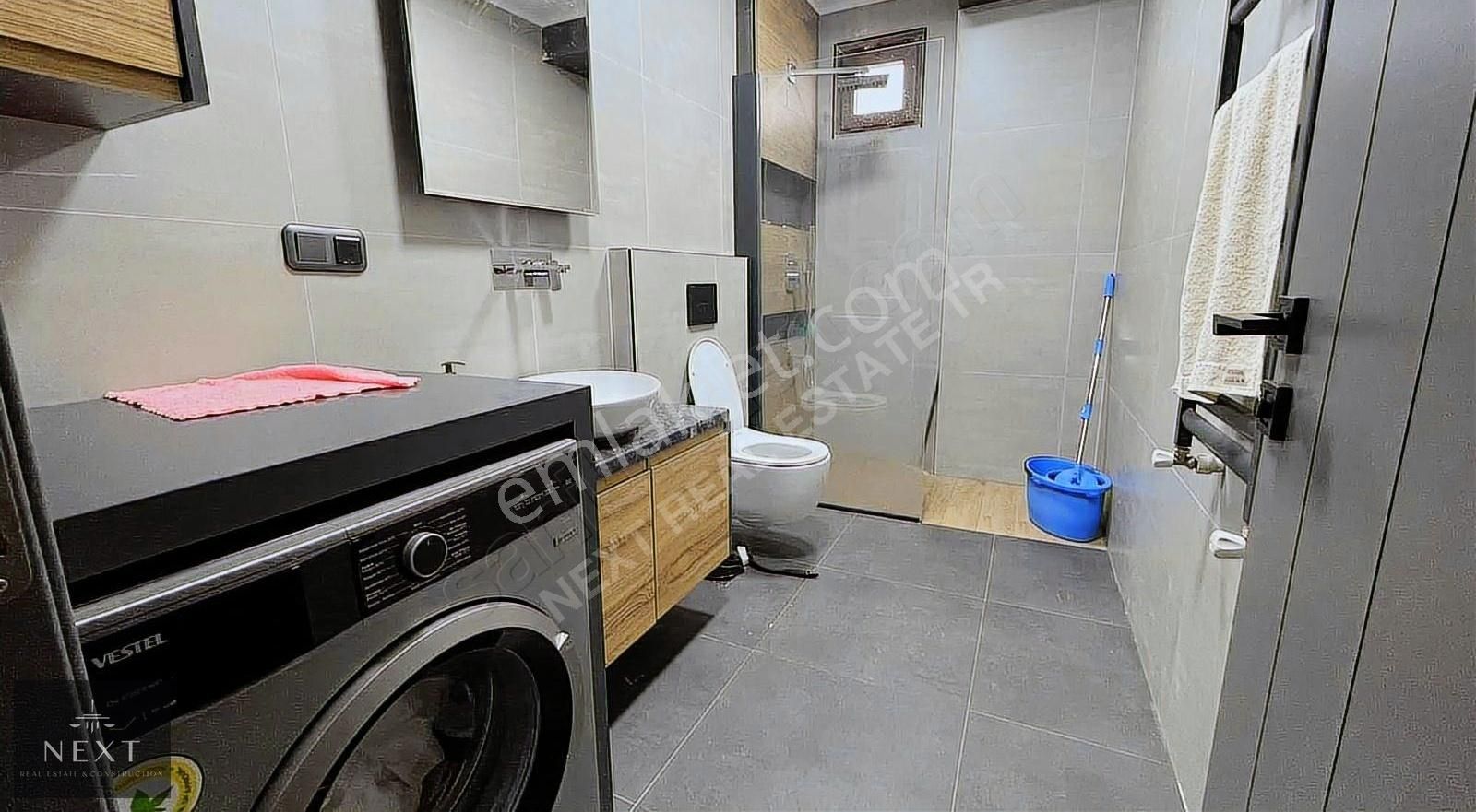 Kaşüstü Yalı Mah. Satılık 3+1 Daire - Görsel 10