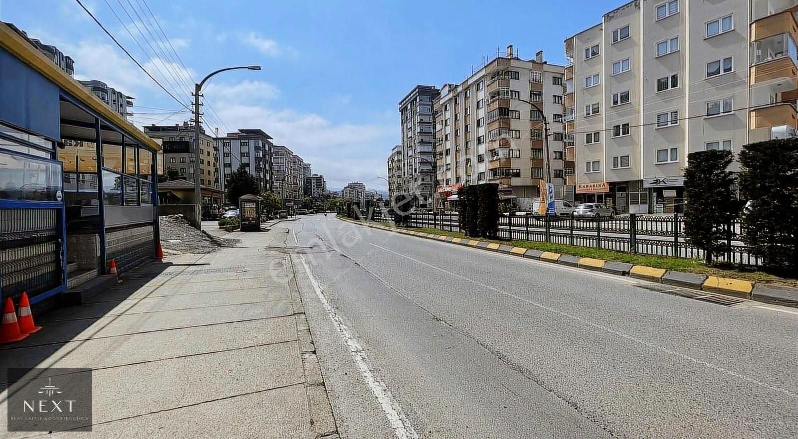 Next Real Estate'den Satılık 1+1 Daire