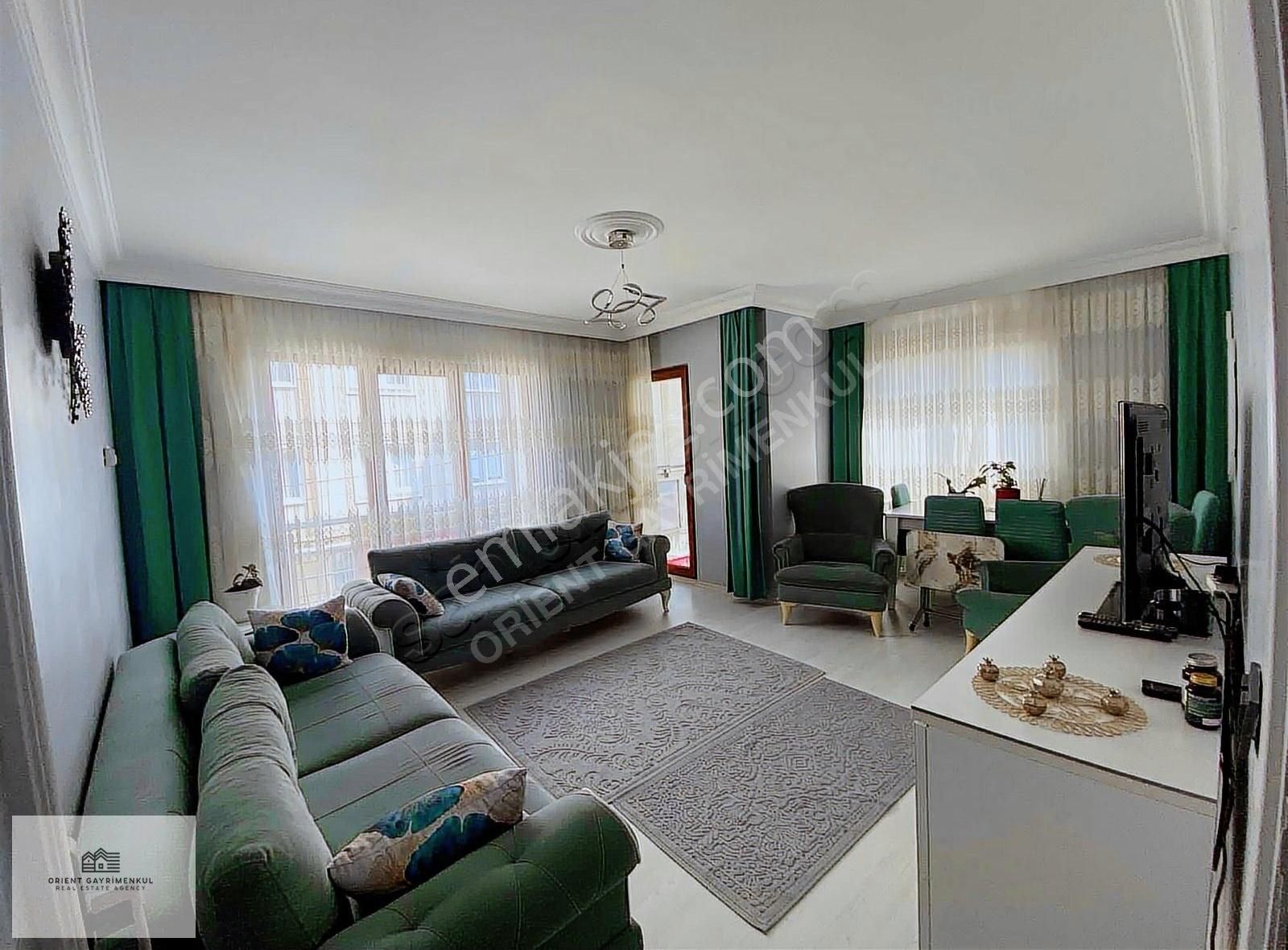 Orient Gayrimenkulden Fındıklıda 3+1 Geniş Ve Kullanışlı Daire